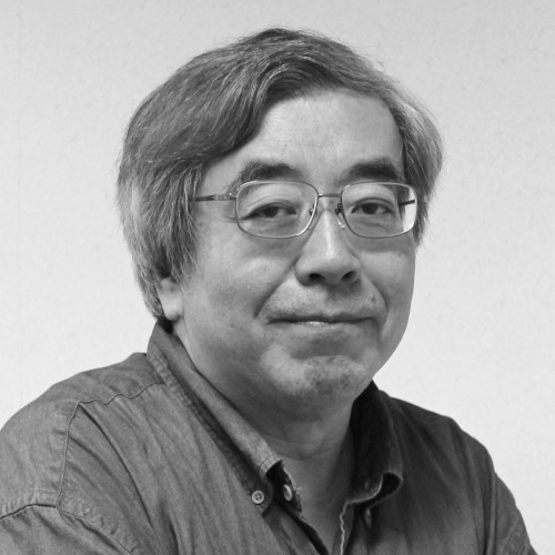 Taisuke Boku 