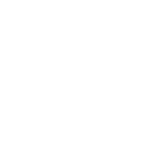 ISC Public Relations - Contact