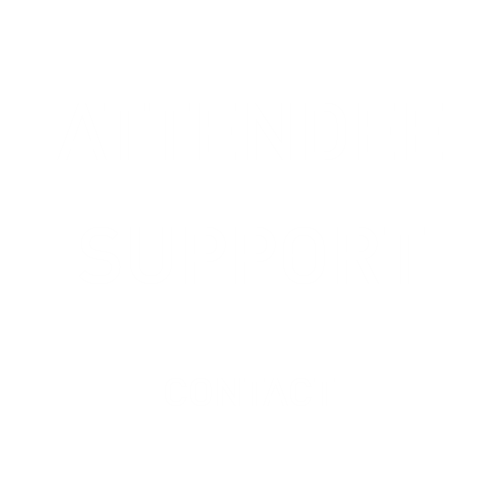 ISC Attendee Support - Contact