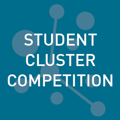 Student Cluster Competition