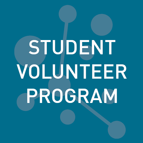 Student Volunteer Program