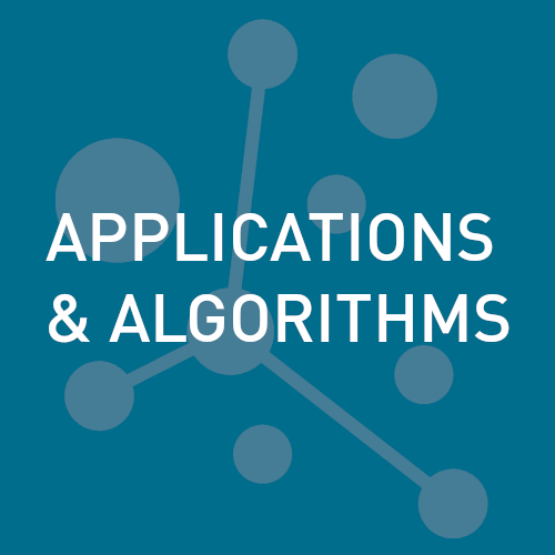 Applications & Algorithms