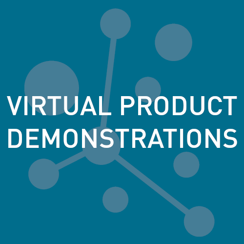 Virtual Product Demonstrations