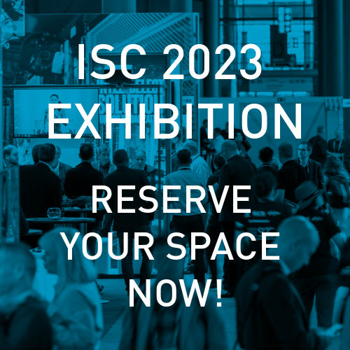 ISC 2023 Exhibition