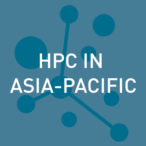 HPC in Asia-Pacific