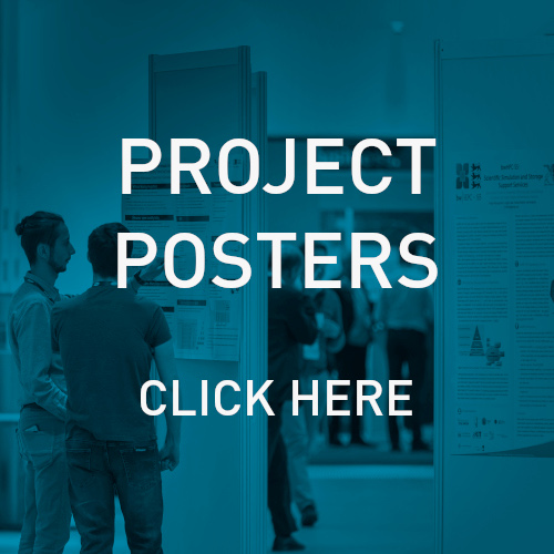 Project Posters