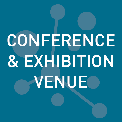 Conference & Exhibition Venue