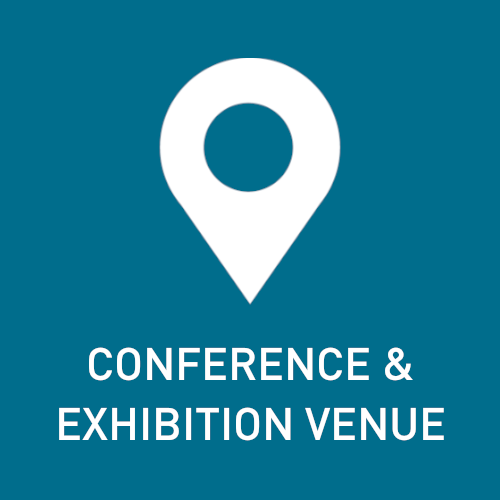 Conference & Exhibition Venue