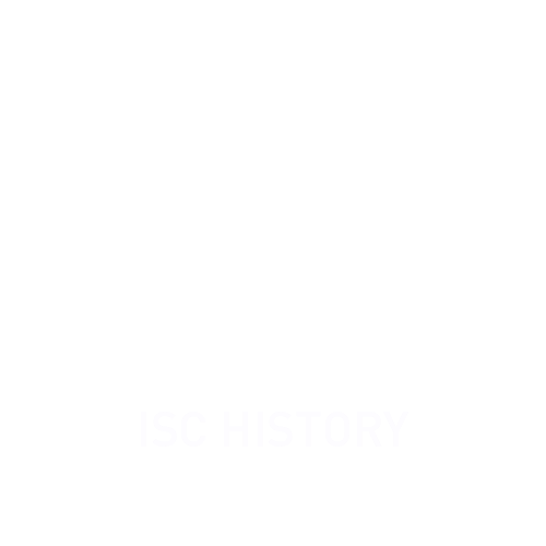 ISC 2022 History