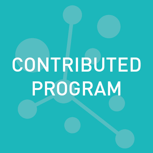 Contributed Program