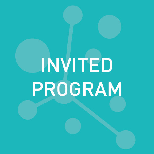 Invited Program