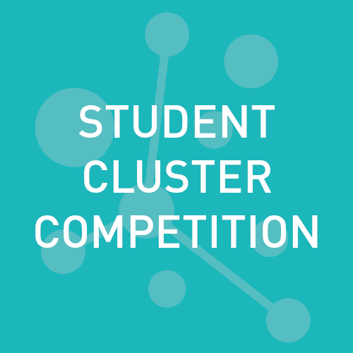 Student Cluster Competition