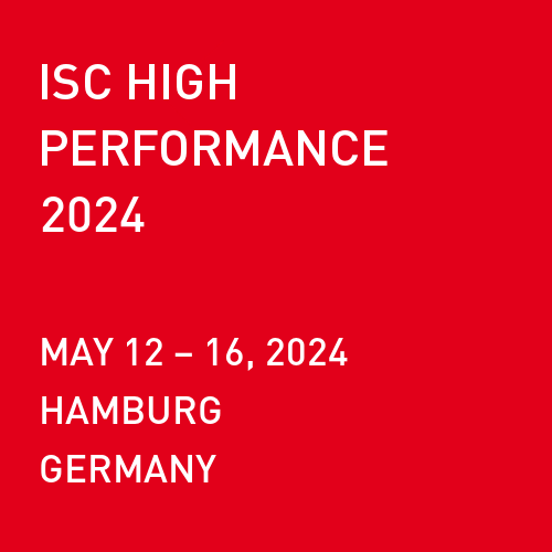 ISC High Performance 2024