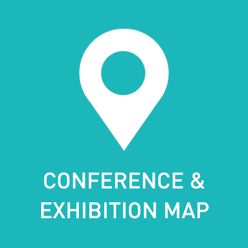 Conference & Exhibition Map
