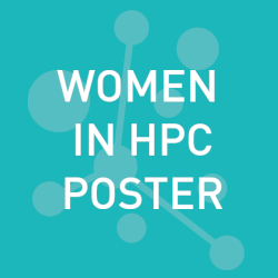 Women in HPC Poster Submission