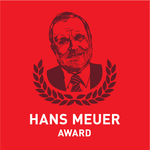 Hans Meuer Award
