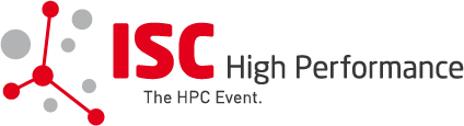 ISC HPC Logo