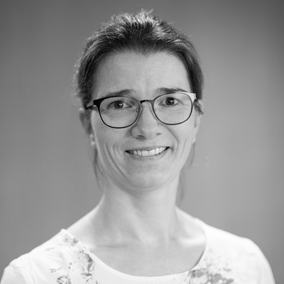 Isabel Gräbner, Conference Program Coordinator