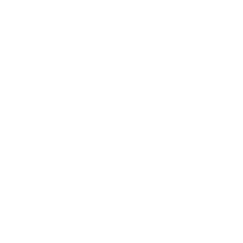 ISC Program Support - Contact