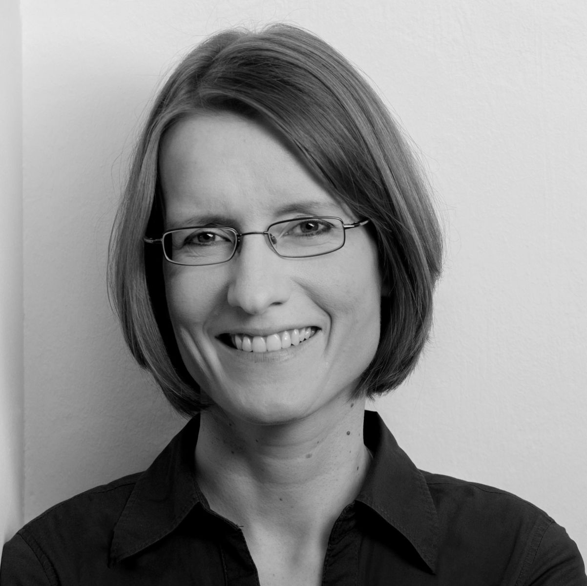 Tanja Grünter, ISC Conference Program Manager