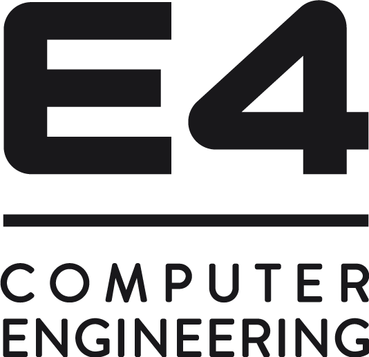 E4 Computer Engineering S.p.A.