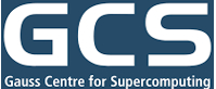 Gauss Centre for Supercomputing (GCS) e.V.