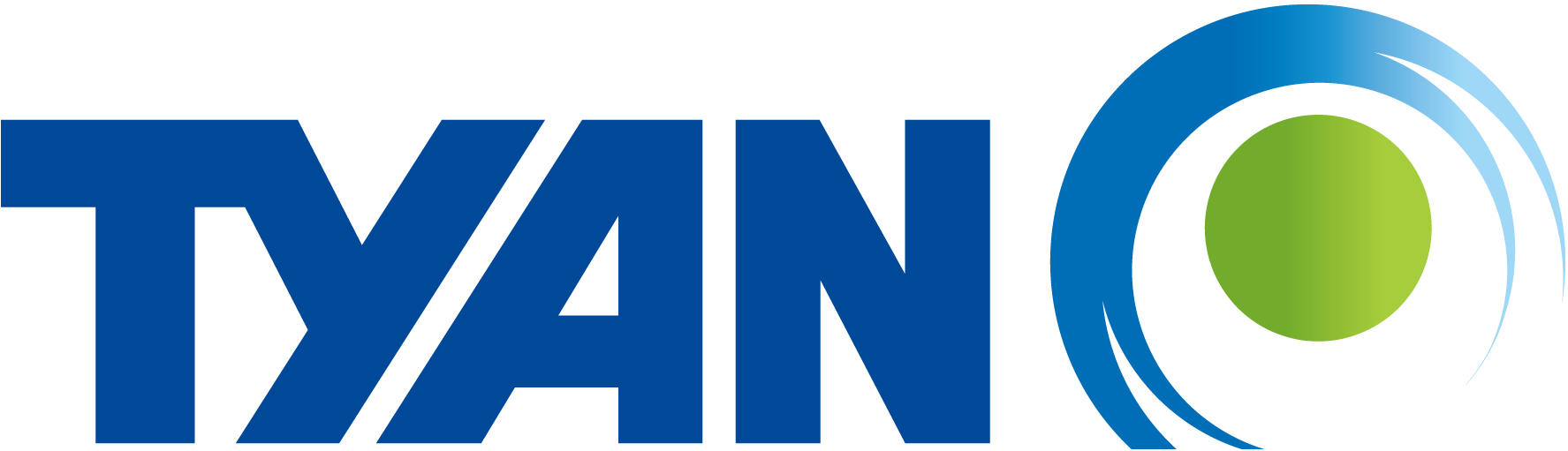 Tyan Computer Corporation